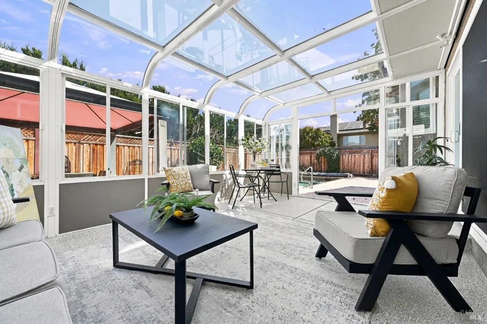4122 Fireside Court Napa, CA 94558