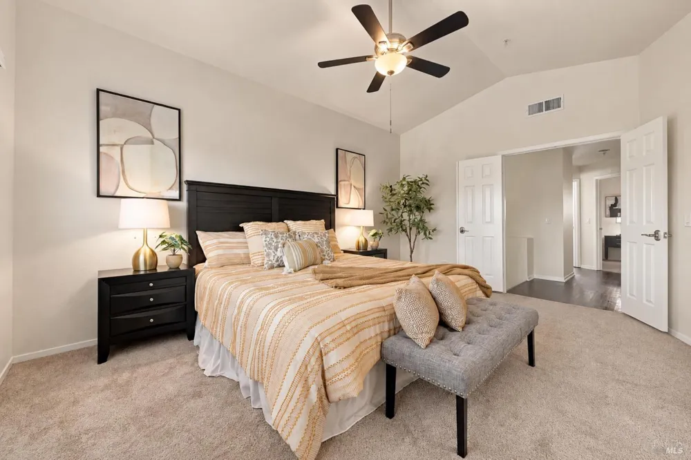 4122 Fireside Court Napa, CA 94558