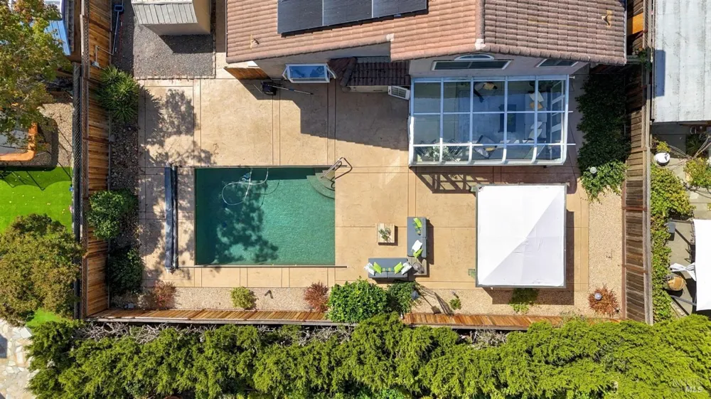 4122 Fireside Court Napa, CA 94558