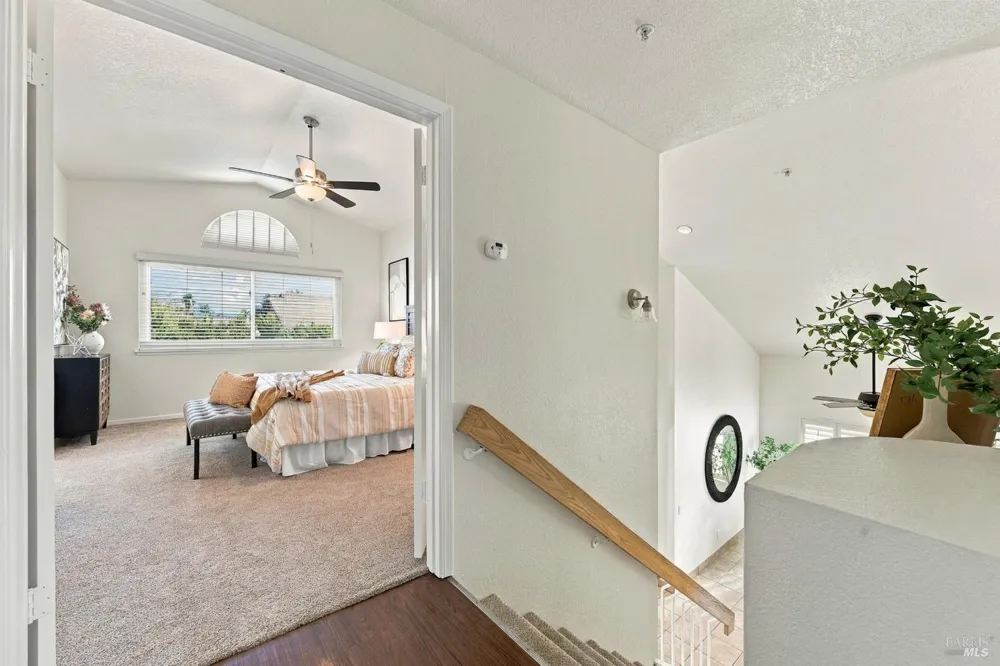 4122 Fireside Court Napa, CA 94558