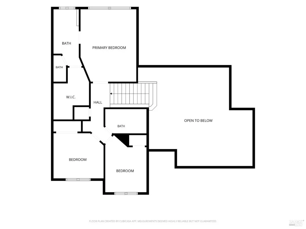 4122 Fireside Court Napa, CA 94558