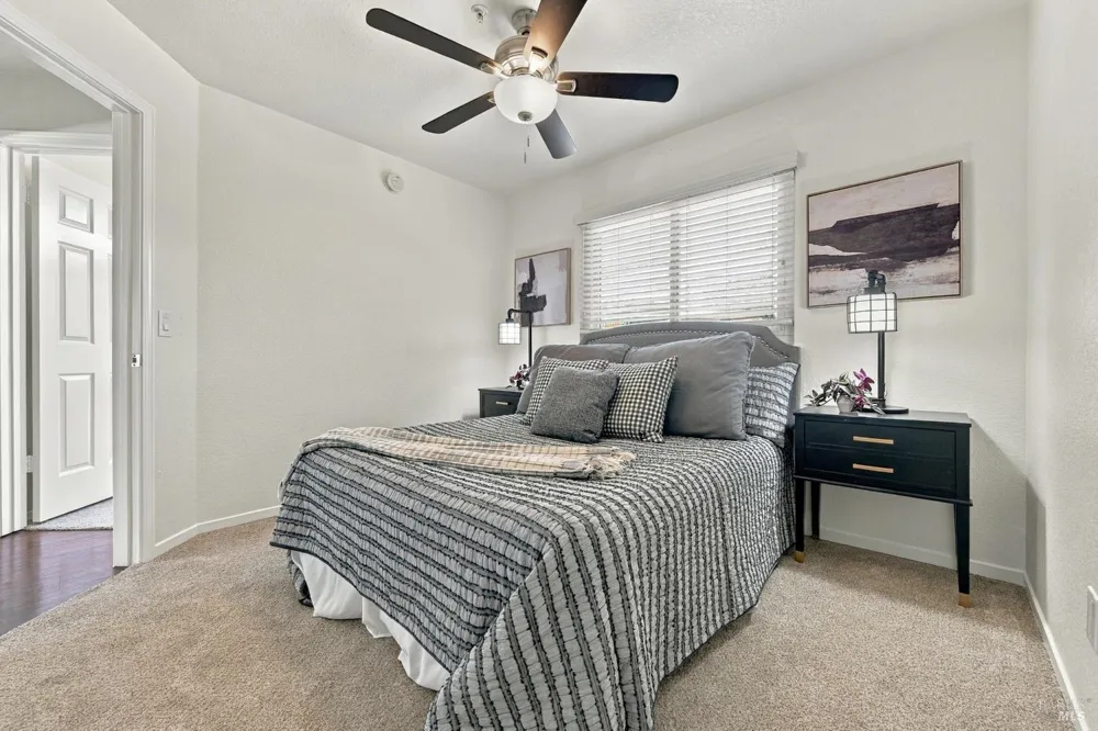 4122 Fireside Court Napa, CA 94558