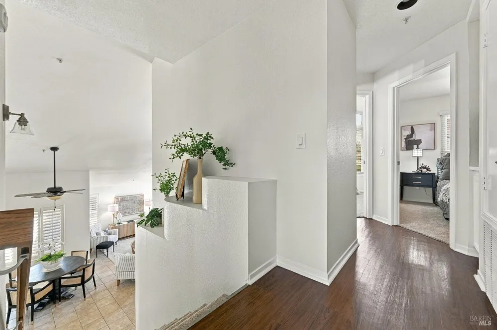 4122 Fireside Court Napa, CA 94558