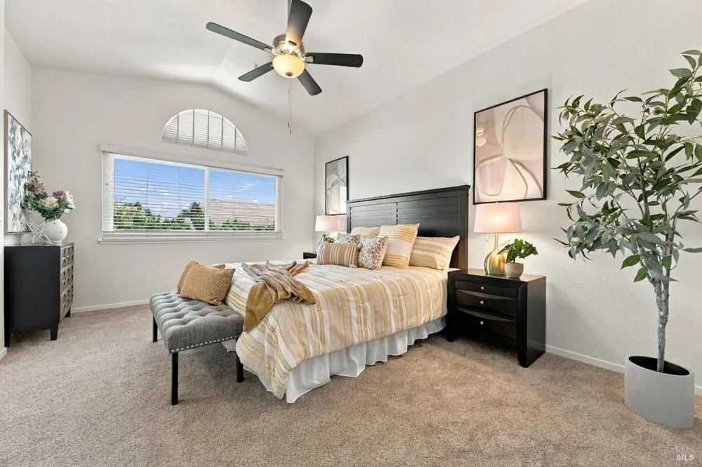 4122 Fireside Court Napa, CA 94558