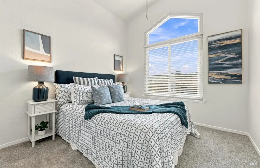 4122 Fireside Court Napa, CA 94558