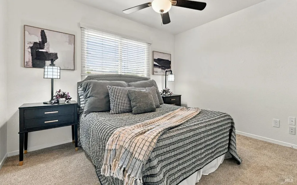 4122 Fireside Court Napa, CA 94558