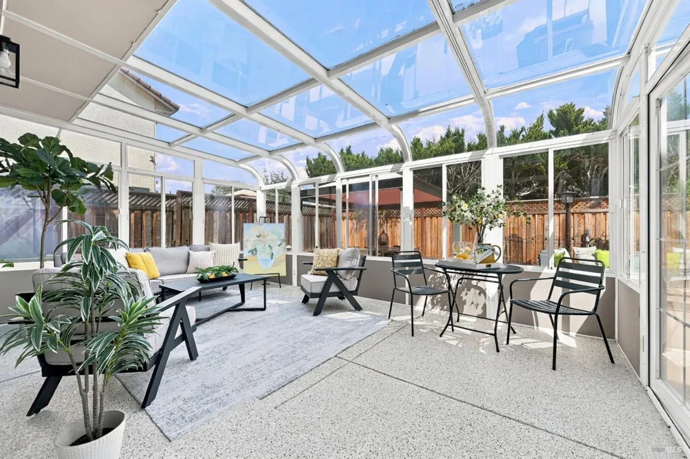 4122 Fireside Court Napa, CA 94558