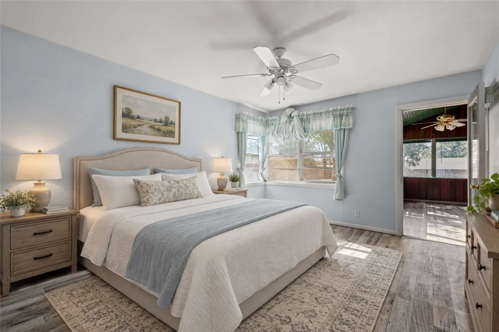 1011 E Connell Street Breckenridge, TX 76424