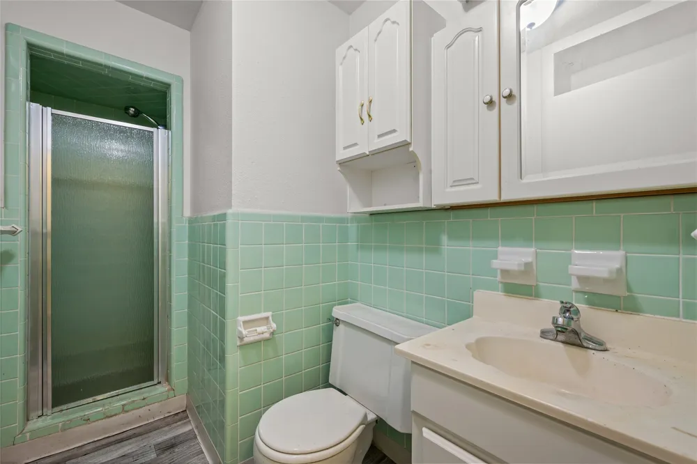 1011 E Connell Street Breckenridge, TX 76424
