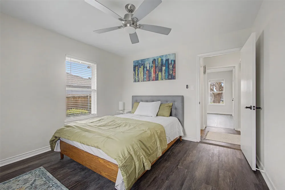7210 Hickory Street Frisco, TX 75034