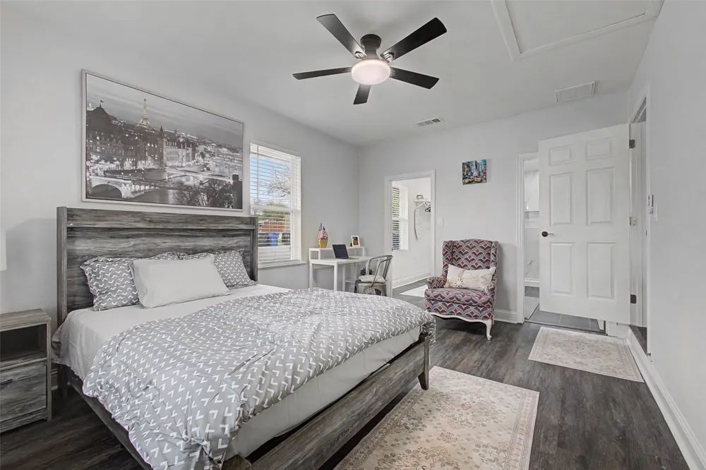 7210 Hickory Street Frisco, TX 75034