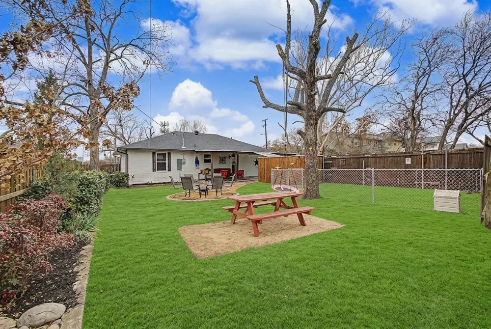7210 Hickory Street Frisco, TX 75034