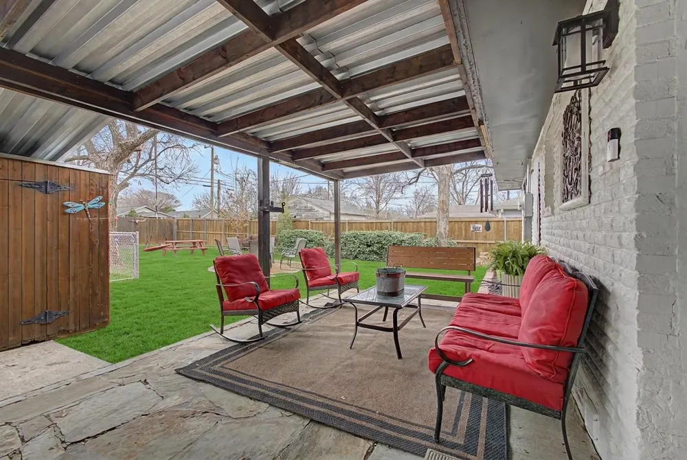 7210 Hickory Street Frisco, TX 75034