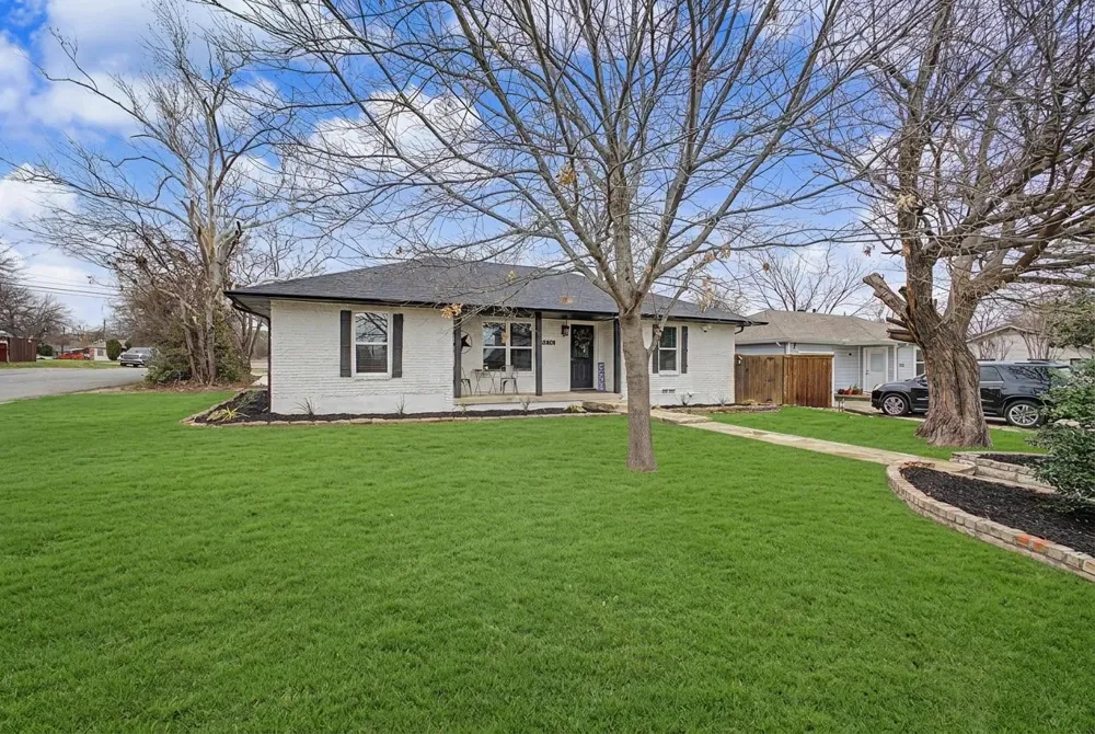 7210 Hickory Street Frisco, TX 75034
