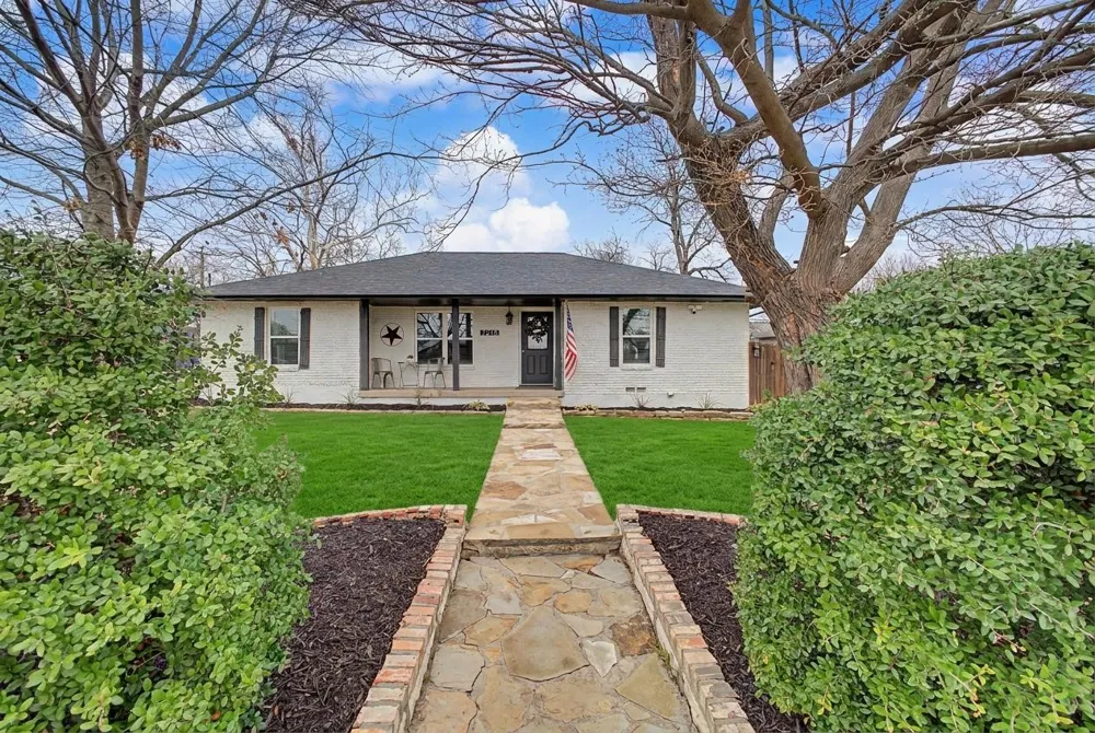 7210 Hickory Street Frisco, TX 75034