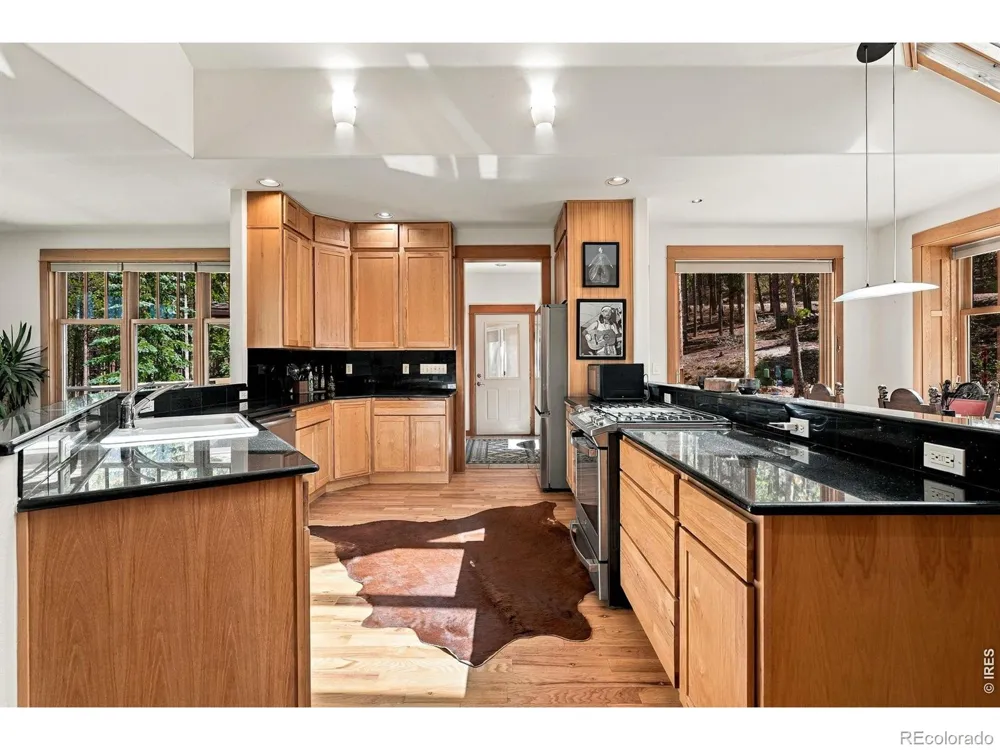57 Aspen Way Nederland, CO 80466