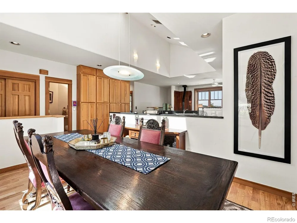 57 Aspen Way Nederland, CO 80466