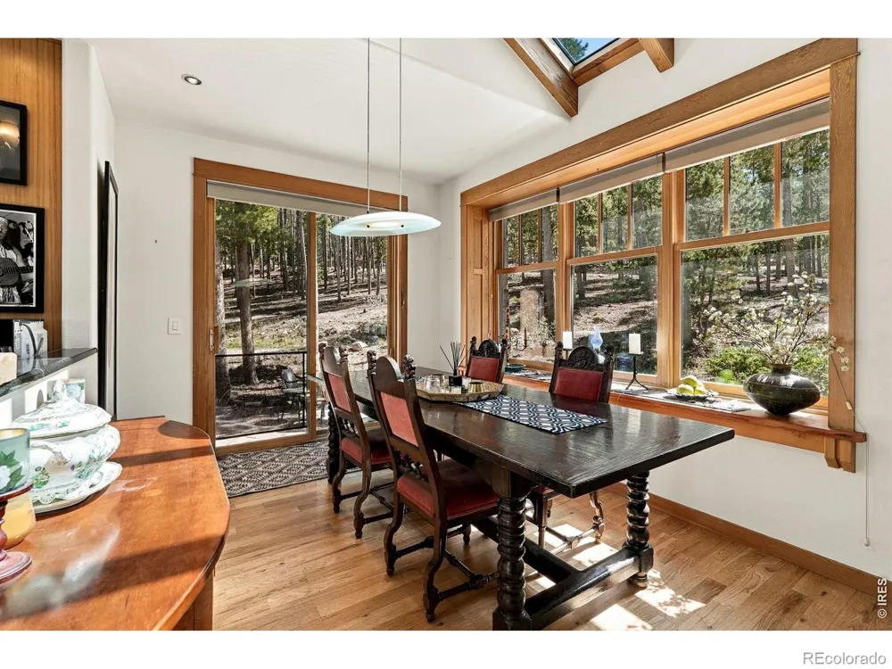 57 Aspen Way Nederland, CO 80466