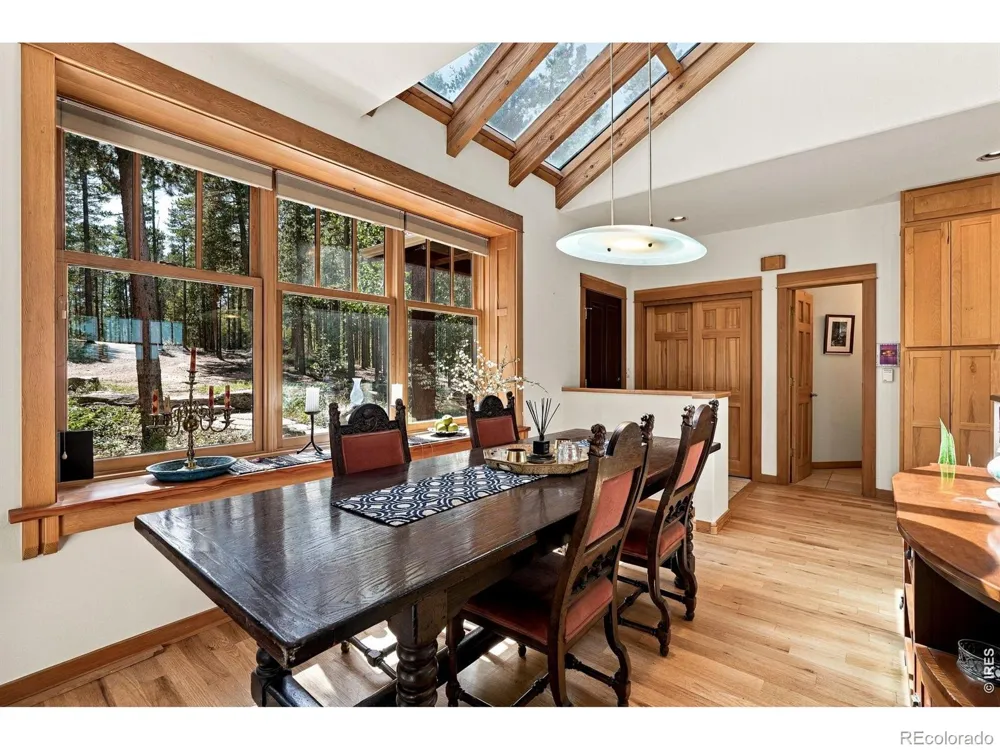 57 Aspen Way Nederland, CO 80466