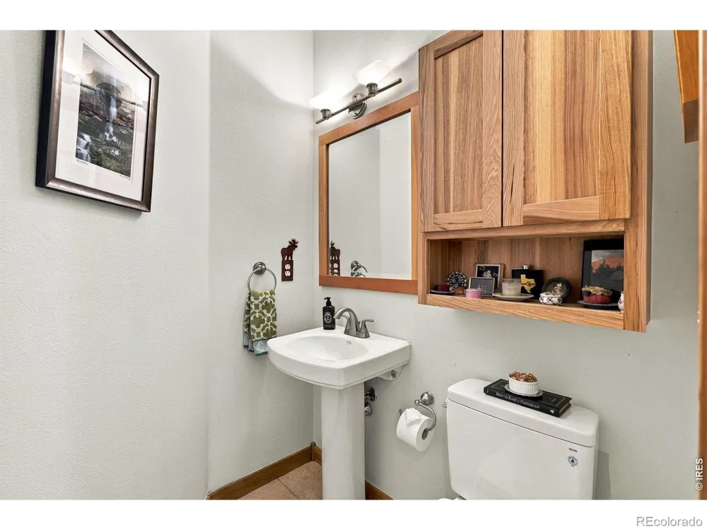 57 Aspen Way Nederland, CO 80466