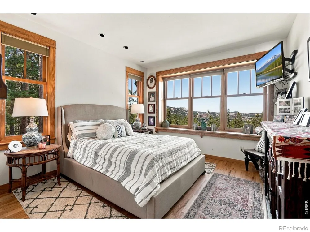 57 Aspen Way Nederland, CO 80466