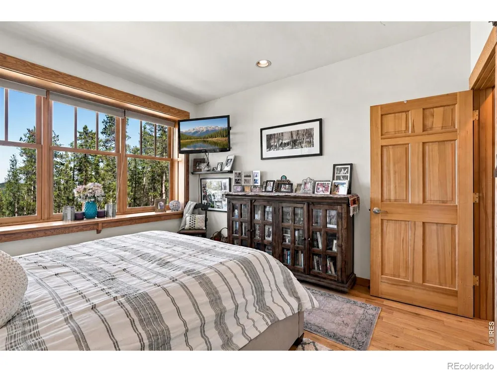 57 Aspen Way Nederland, CO 80466