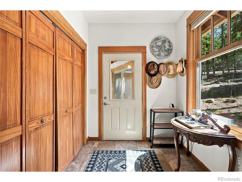 57 Aspen Way Nederland, CO 80466