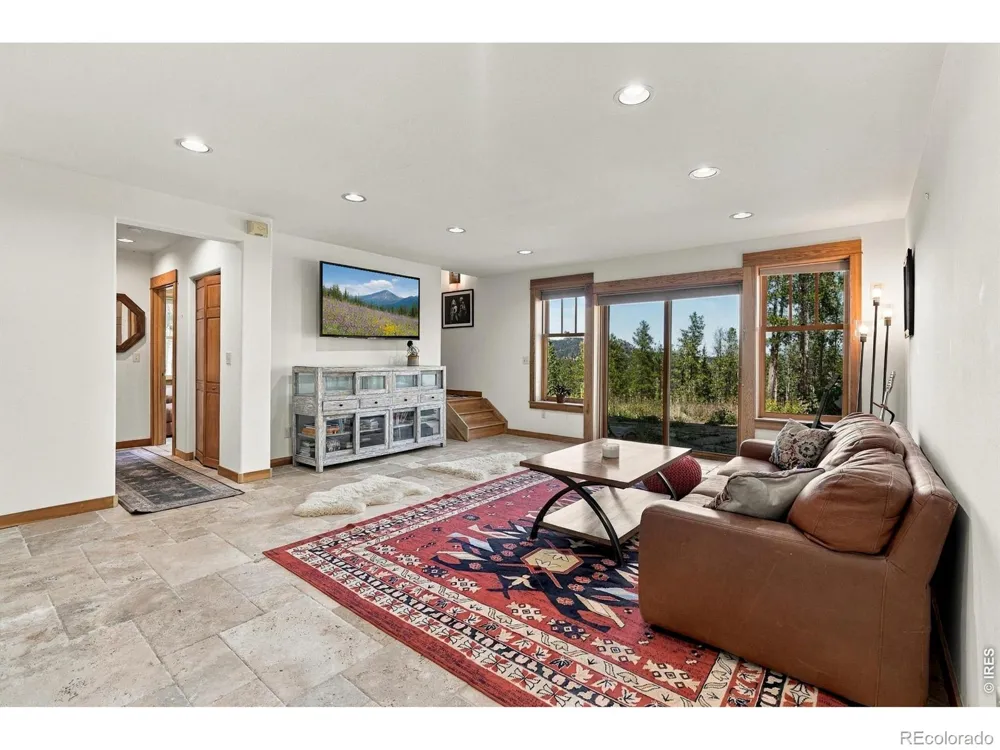 57 Aspen Way Nederland, CO 80466