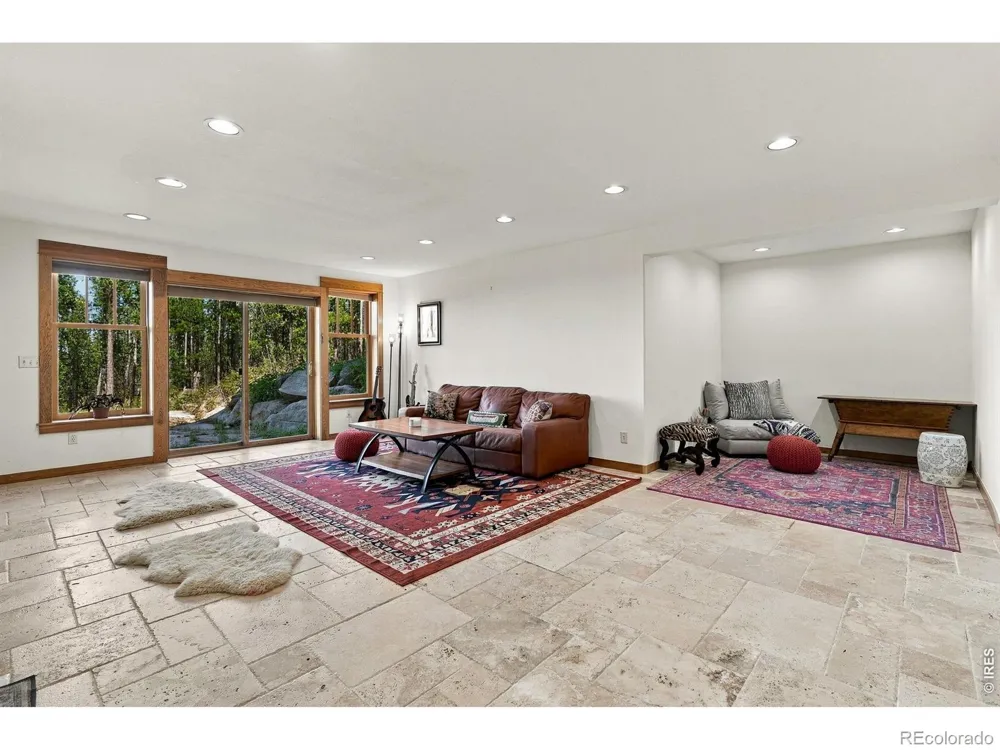 57 Aspen Way Nederland, CO 80466