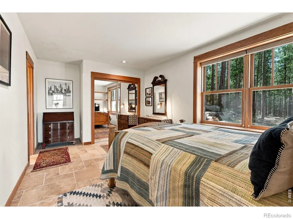 57 Aspen Way Nederland, CO 80466