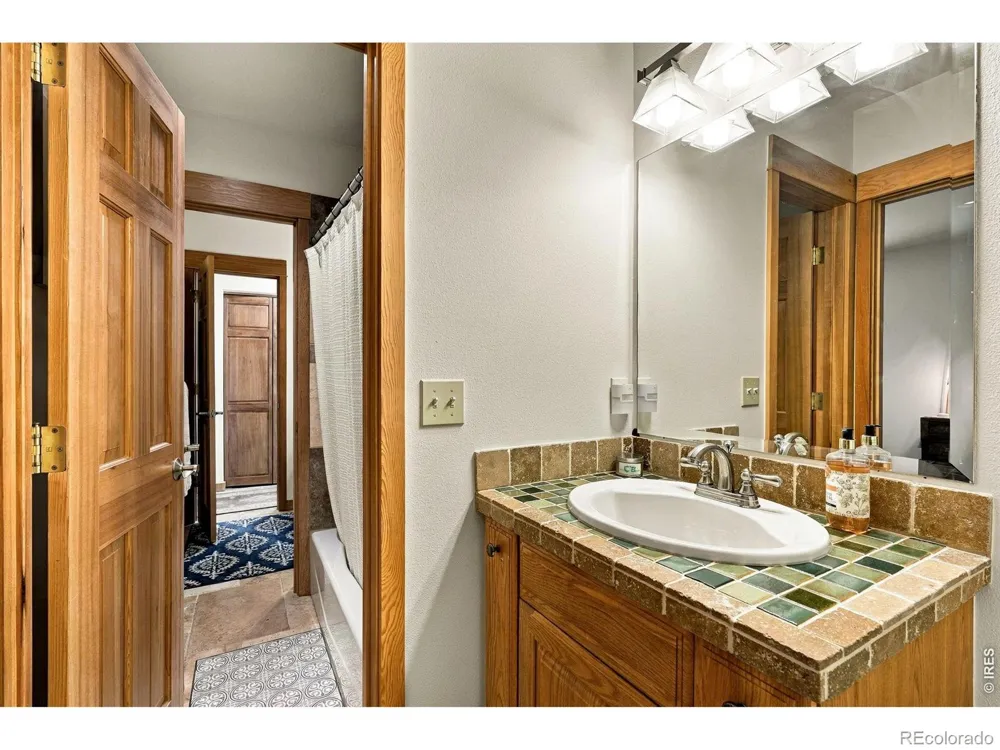 57 Aspen Way Nederland, CO 80466