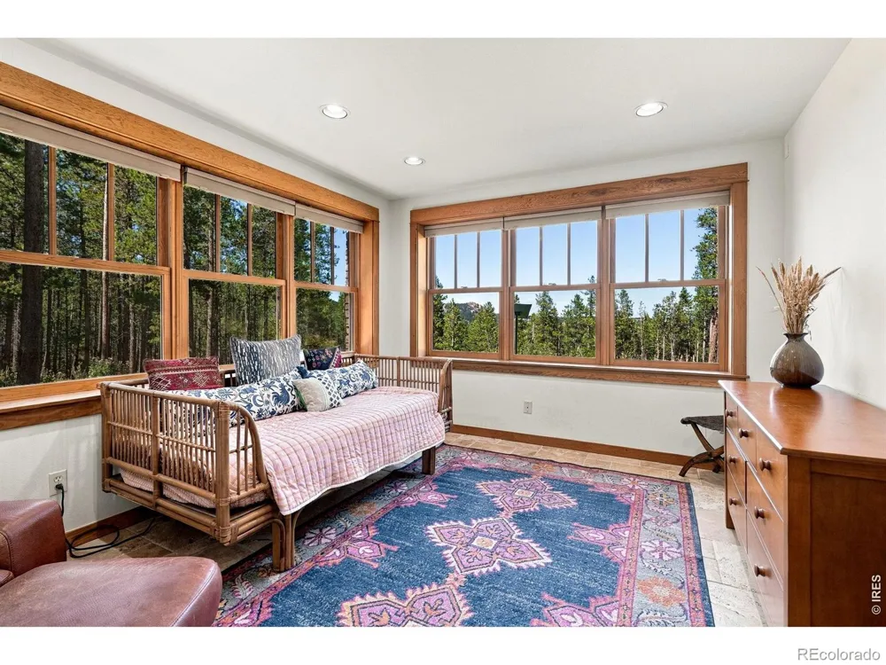 57 Aspen Way Nederland, CO 80466