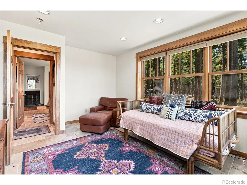 57 Aspen Way Nederland, CO 80466