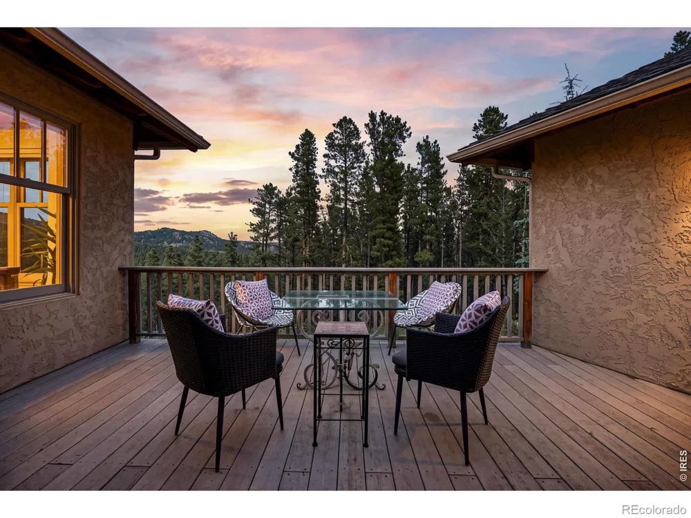 57 Aspen Way Nederland, CO 80466