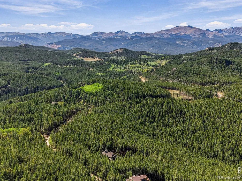 57 Aspen Way Nederland, CO 80466