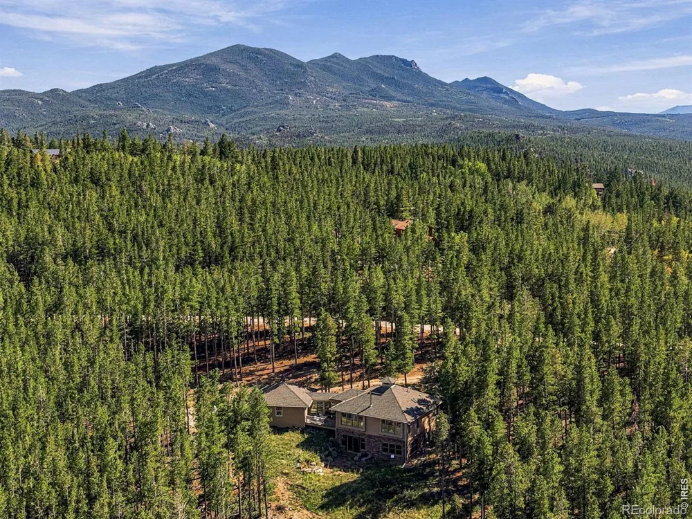 57 Aspen Way Nederland, CO 80466