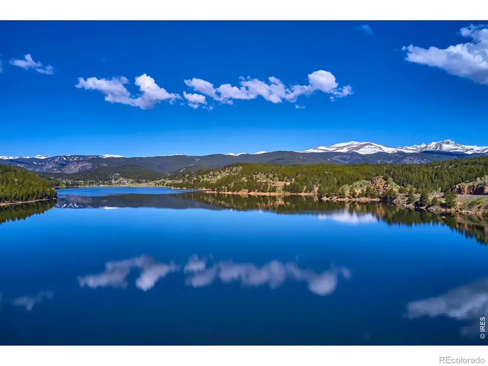 57 Aspen Way Nederland, CO 80466