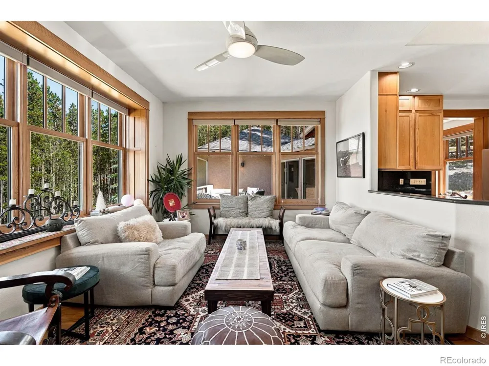 57 Aspen Way Nederland, CO 80466