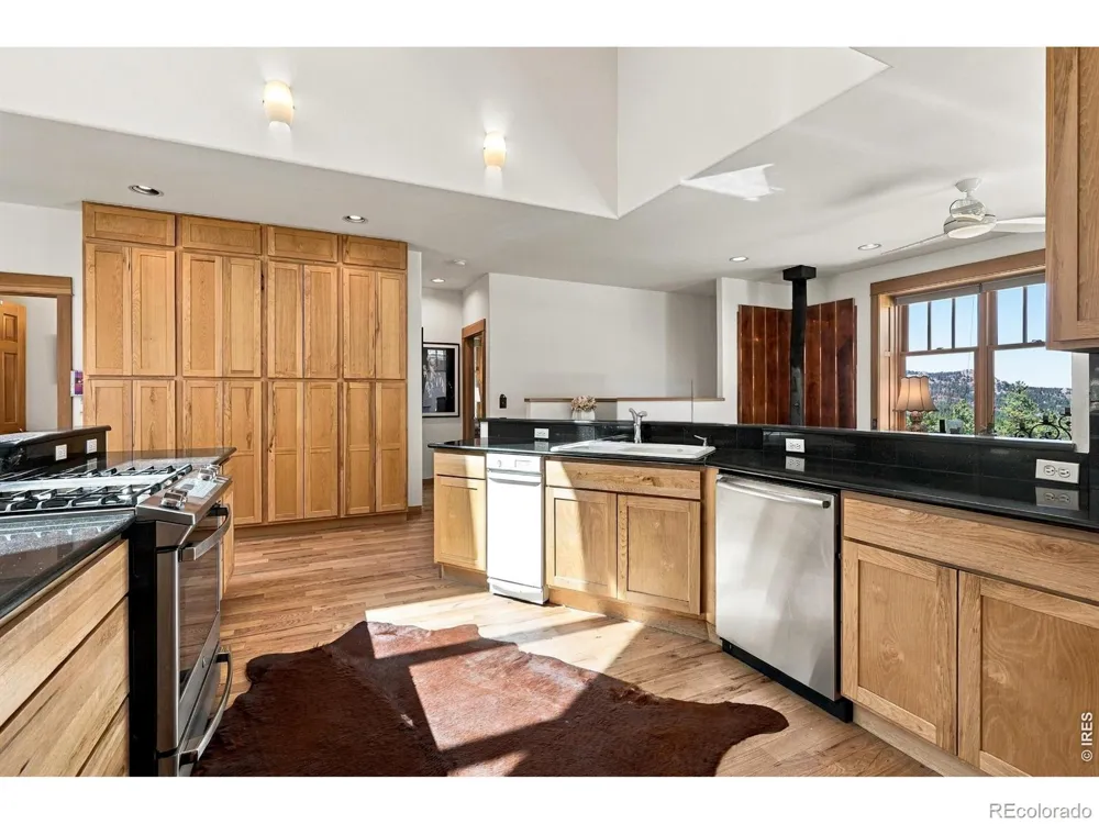 57 Aspen Way Nederland, CO 80466
