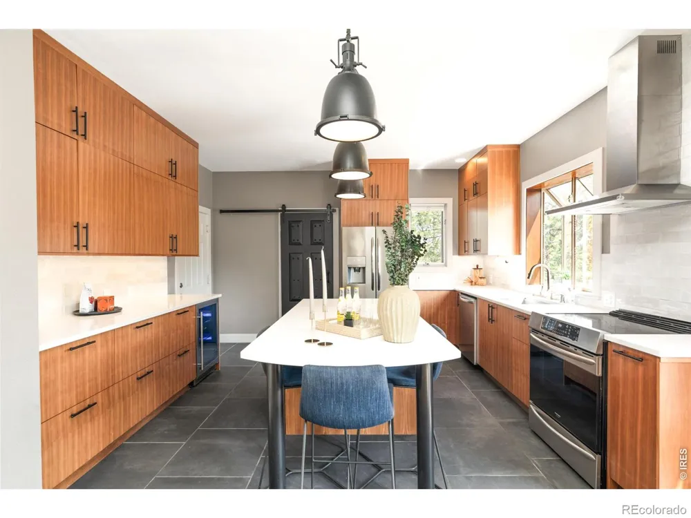 2001 County Road 68 Nederland, CO 80466