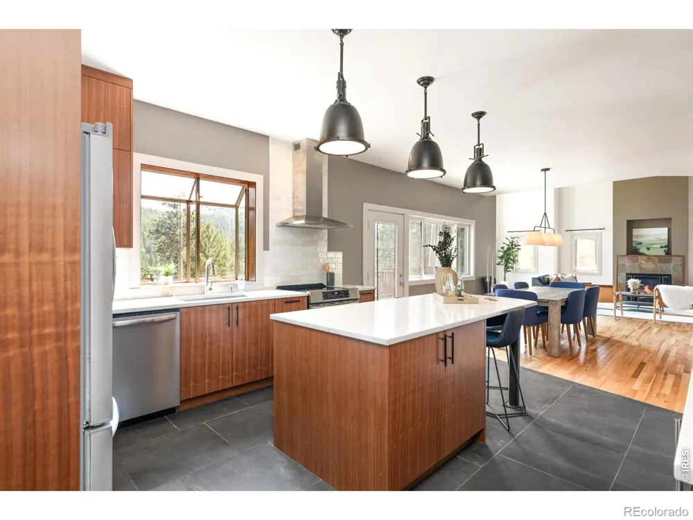 2001 County Road 68 Nederland, CO 80466