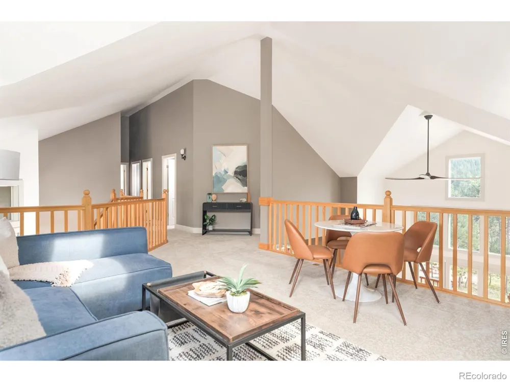 2001 County Road 68 Nederland, CO 80466