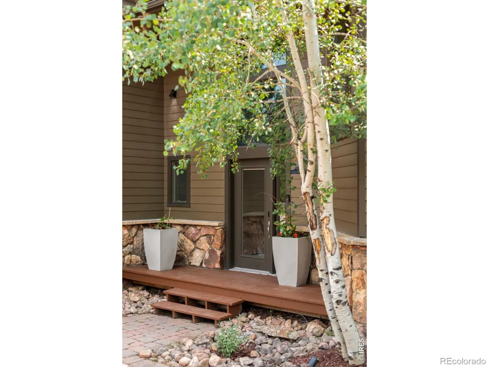 2001 County Road 68 Nederland, CO 80466