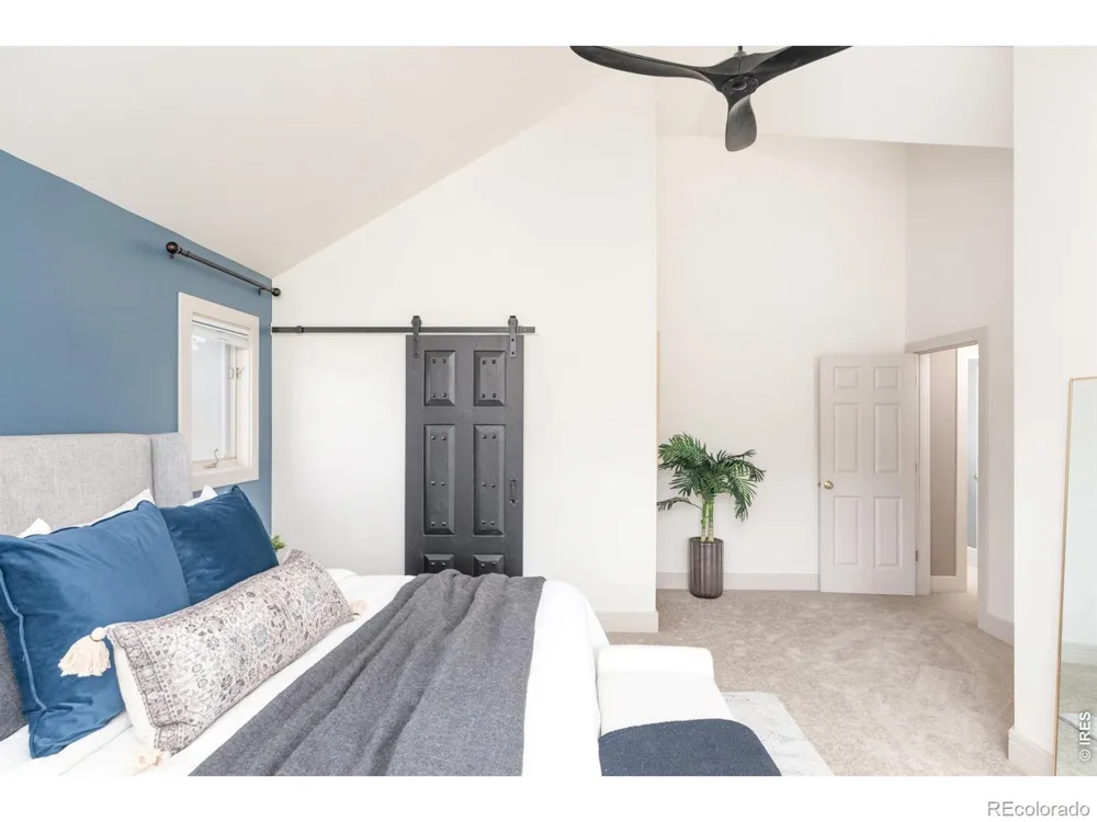 2001 County Road 68 Nederland, CO 80466