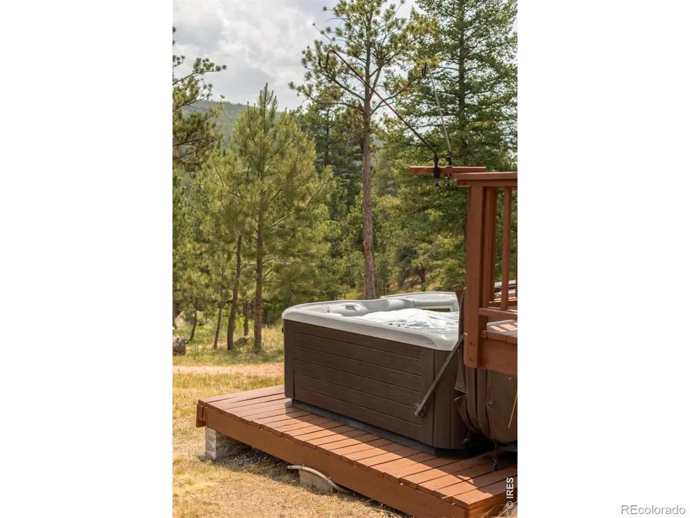 2001 County Road 68 Nederland, CO 80466