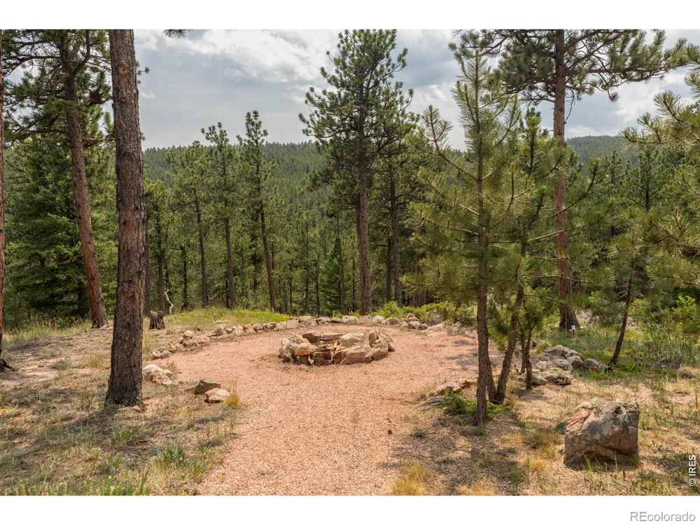 2001 County Road 68 Nederland, CO 80466