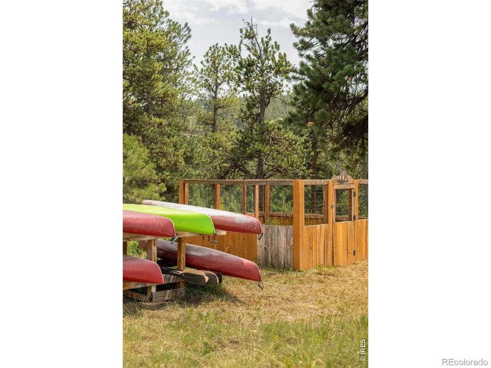 2001 County Road 68 Nederland, CO 80466