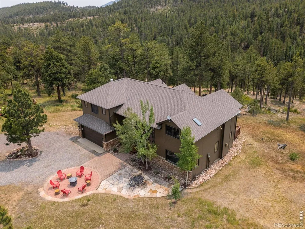 2001 County Road 68 Nederland, CO 80466