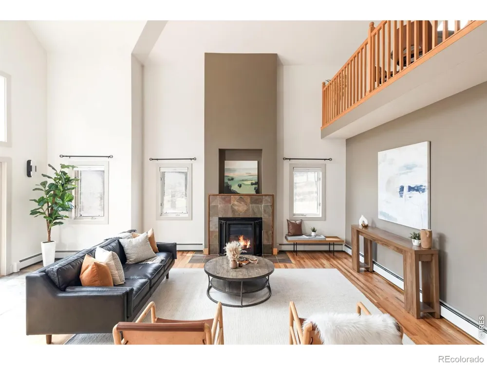 2001 County Road 68 Nederland, CO 80466