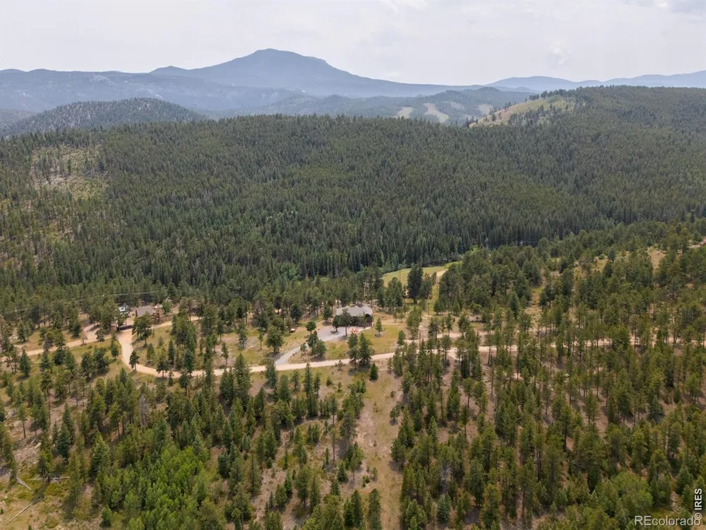 2001 County Road 68 Nederland, CO 80466